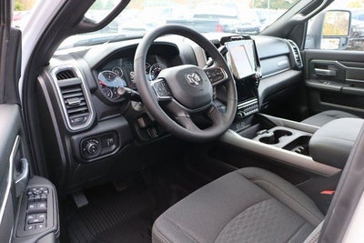2025 RAM 2500 Big Horn Sport