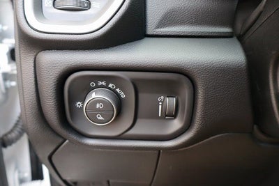 2025 RAM 2500 Big Horn Sport