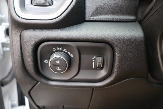 2025 RAM 2500 Big Horn Sport
