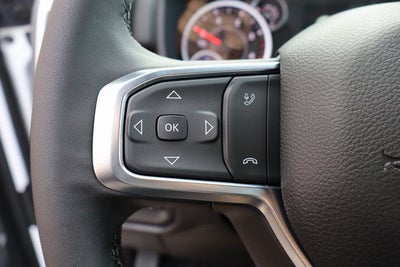 2025 RAM 2500 Big Horn Sport