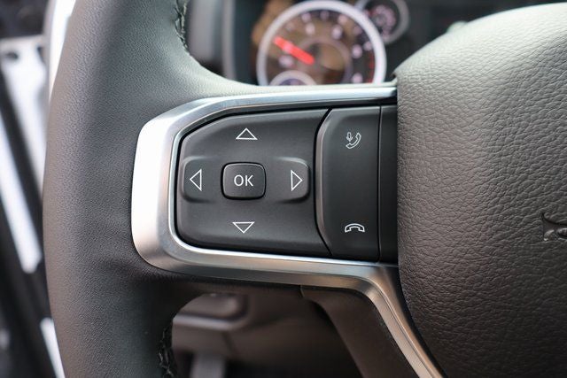 2025 RAM 2500 Big Horn Sport