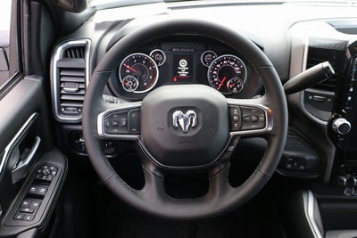 2025 RAM 2500 Big Horn Sport