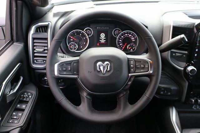 2025 RAM 2500 Big Horn Sport