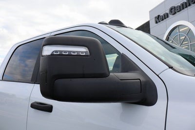 2025 RAM 2500 Big Horn Sport