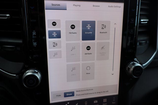 2025 RAM 2500 Big Horn Sport