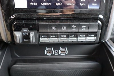 2025 RAM 2500 Big Horn Sport