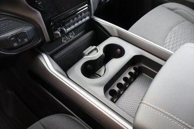 2025 RAM 2500 Big Horn Sport