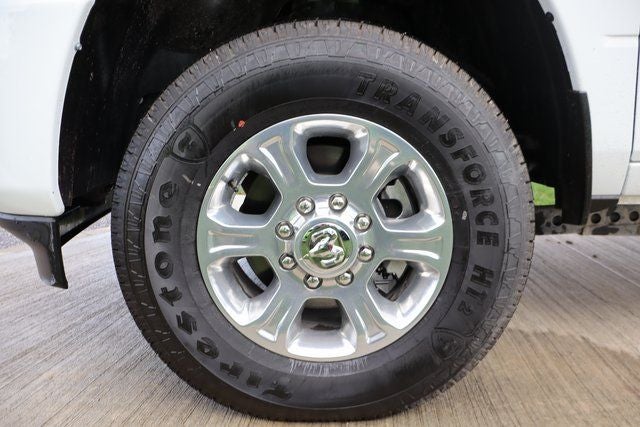 2025 RAM 2500 Big Horn Sport