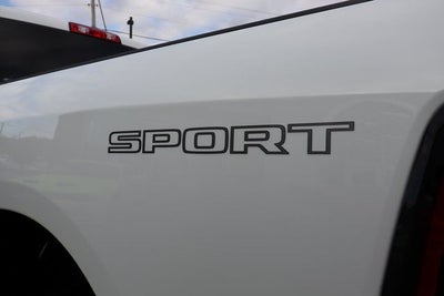 2025 RAM 2500 Big Horn Sport