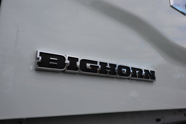 2025 RAM 2500 Big Horn Sport