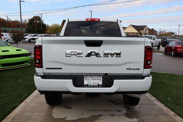 2025 RAM 2500 Big Horn Sport