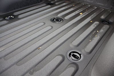 2025 RAM 2500 Big Horn Sport