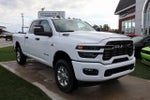 2025 RAM 2500 Big Horn Sport