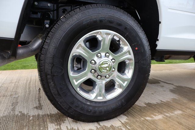 2025 RAM 2500 Big Horn Sport