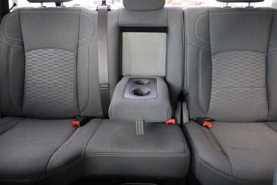 2025 RAM 2500 Big Horn Sport