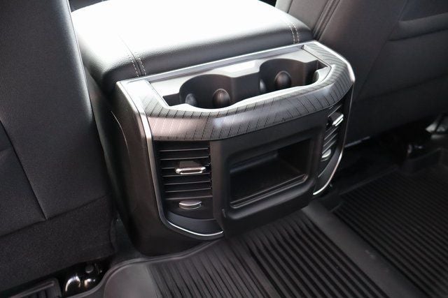 2025 RAM 2500 Big Horn Sport