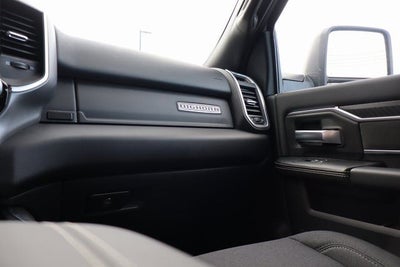 2025 RAM 2500 Big Horn Sport