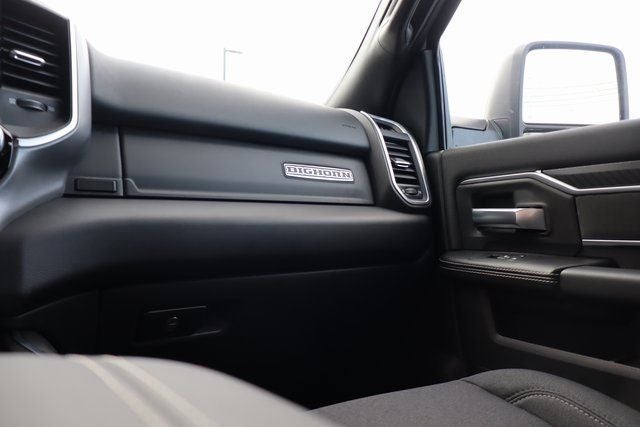 2025 RAM 2500 Big Horn Sport