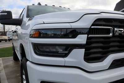 2025 RAM 2500 Big Horn Sport