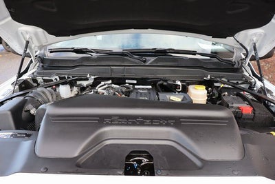 2025 RAM 2500 Big Horn Sport