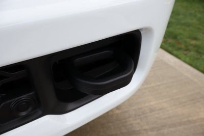 2025 RAM 2500 Big Horn Sport