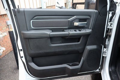 2025 RAM 2500 Big Horn Night Edition