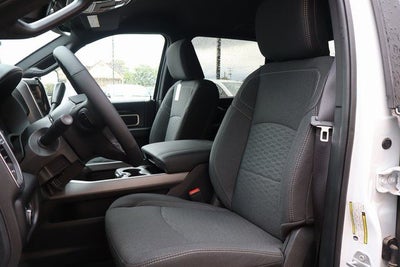 2025 RAM 2500 Big Horn Night Edition