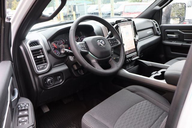 2025 RAM 2500 Big Horn Night Edition