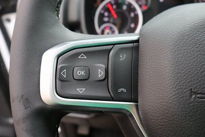 2025 RAM 2500 Big Horn Night Edition