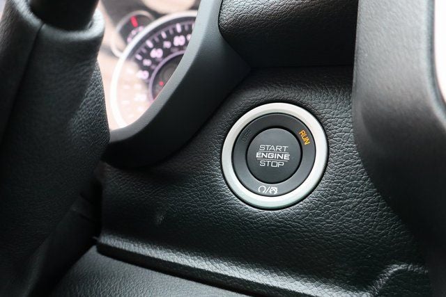 2025 RAM 2500 Big Horn Night Edition