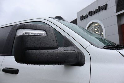 2025 RAM 2500 Big Horn Night Edition