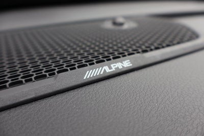 2025 RAM 2500 Big Horn Night Edition