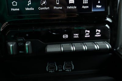 2025 RAM 2500 Big Horn Night Edition