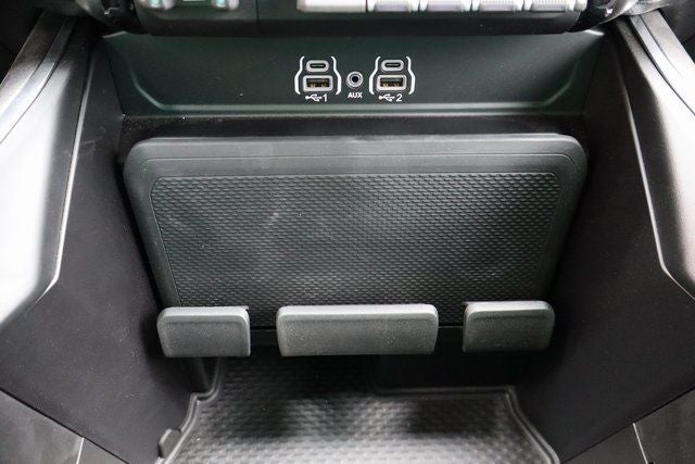 2025 RAM 2500 Big Horn Night Edition