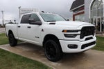 2025 RAM 2500 Big Horn Night Edition