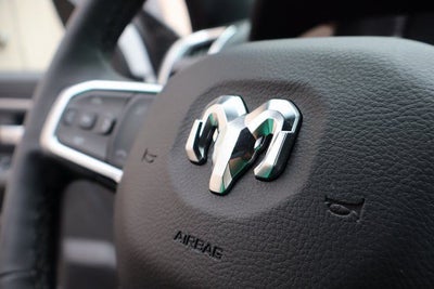 2025 RAM 2500 Big Horn Night Edition