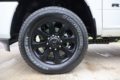 2025 RAM 2500 Big Horn Night Edition