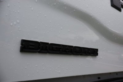 2025 RAM 2500 Big Horn Night Edition