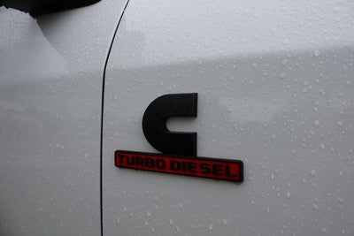 2025 RAM 2500 Big Horn Night Edition