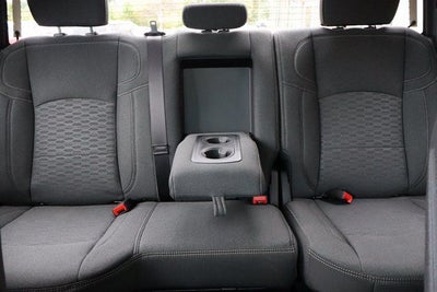 2025 RAM 2500 Big Horn Night Edition