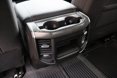 2025 RAM 2500 Big Horn Night Edition