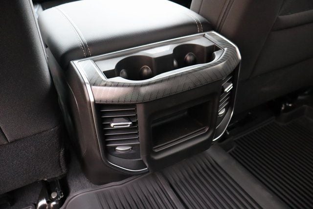 2025 RAM 2500 Big Horn Night Edition