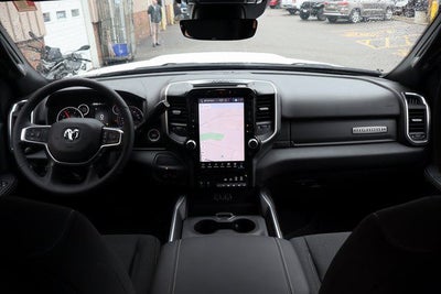 2025 RAM 2500 Big Horn Night Edition