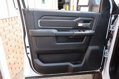 2025 RAM 2500 Big Horn Night Edition