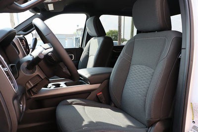 2025 RAM 2500 Big Horn Night Edition