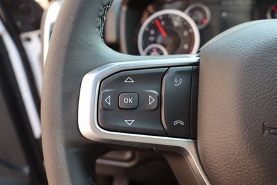 2025 RAM 2500 Big Horn Night Edition