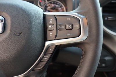 2025 RAM 2500 Big Horn Night Edition