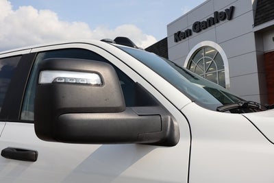 2025 RAM 2500 Big Horn Night Edition