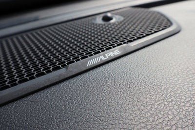 2025 RAM 2500 Big Horn Night Edition