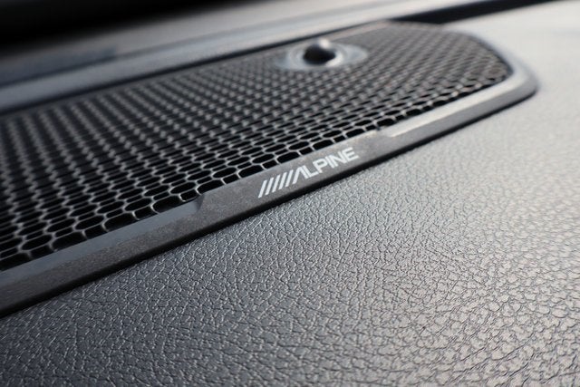 2025 RAM 2500 Big Horn Night Edition